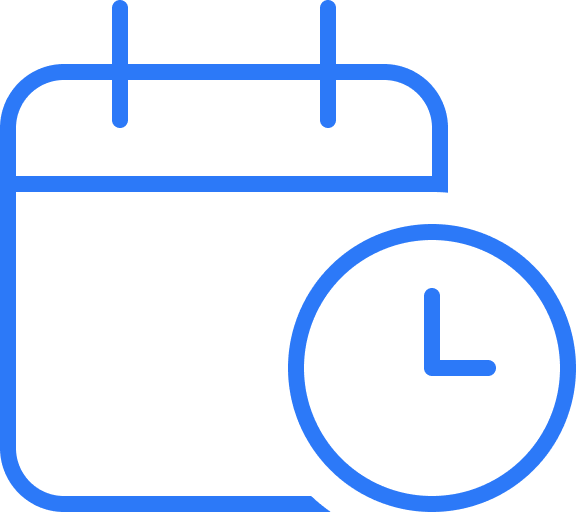 Planning phase icon