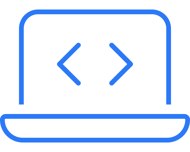 Software development icon