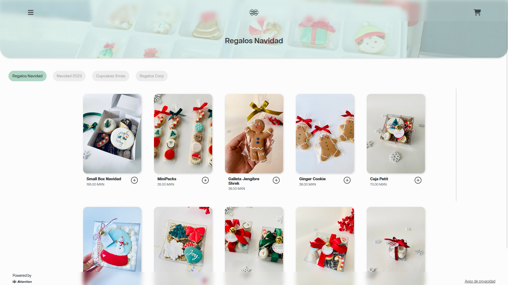 Preview Bakeren