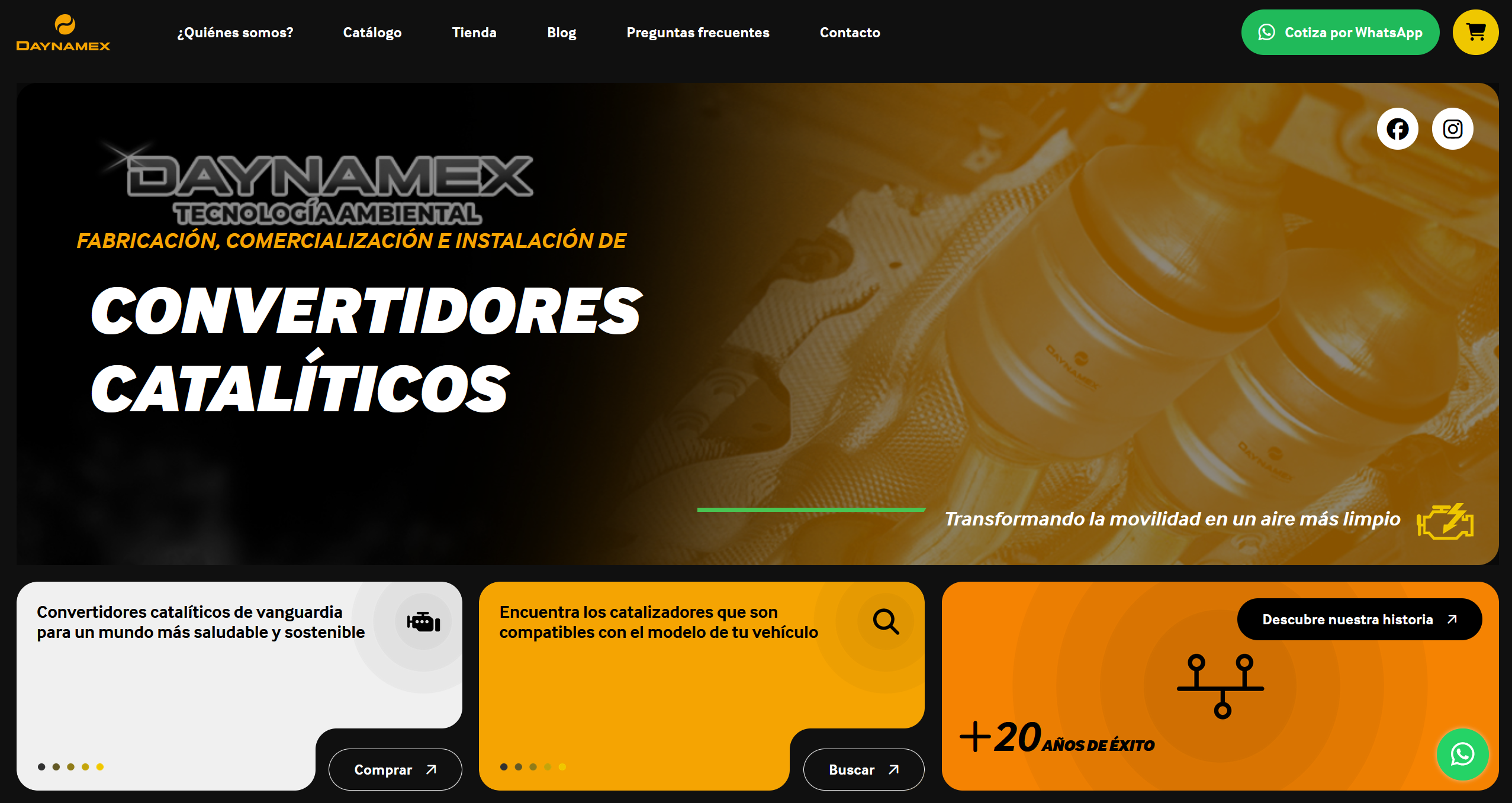 Preview Daynamex