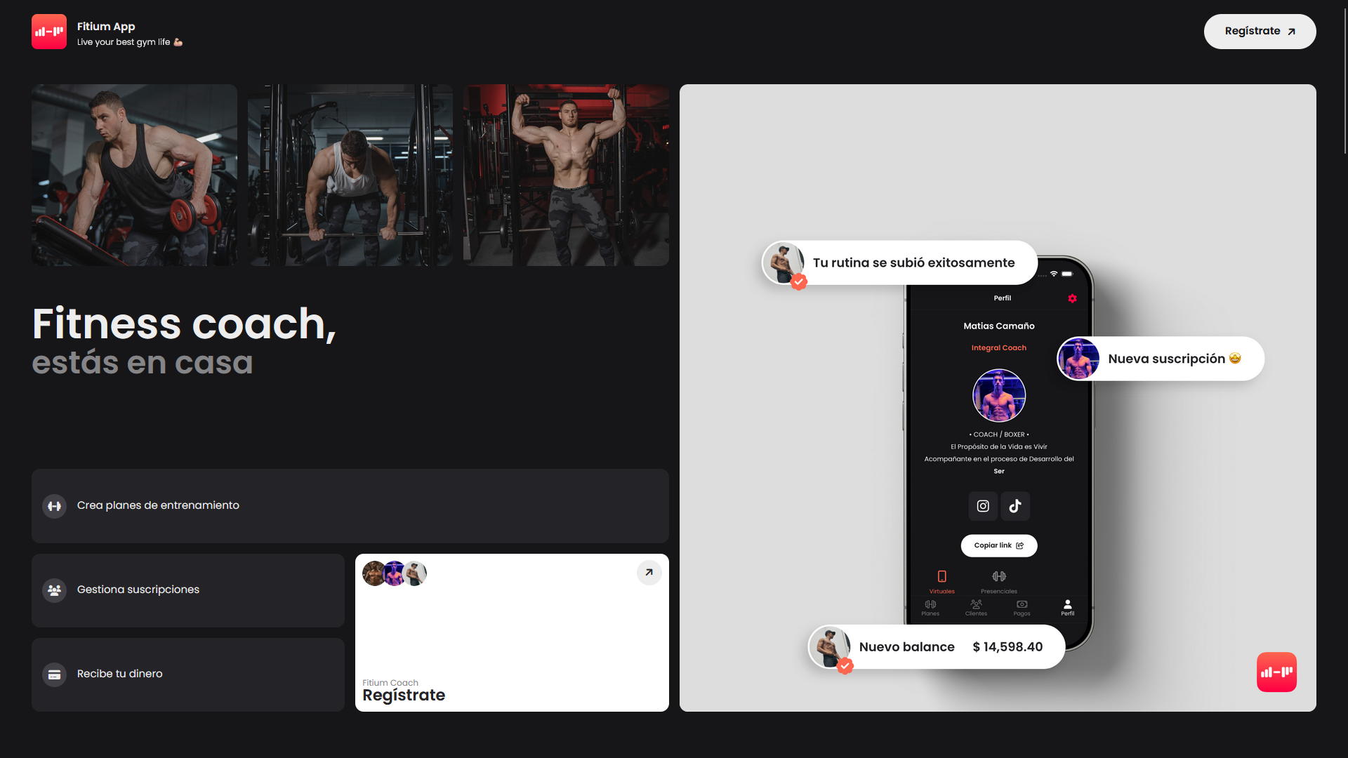 Preview Fitium